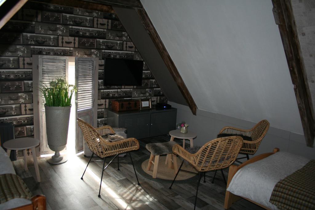Het Huis Van De Wadden Den Oever Exterior photo